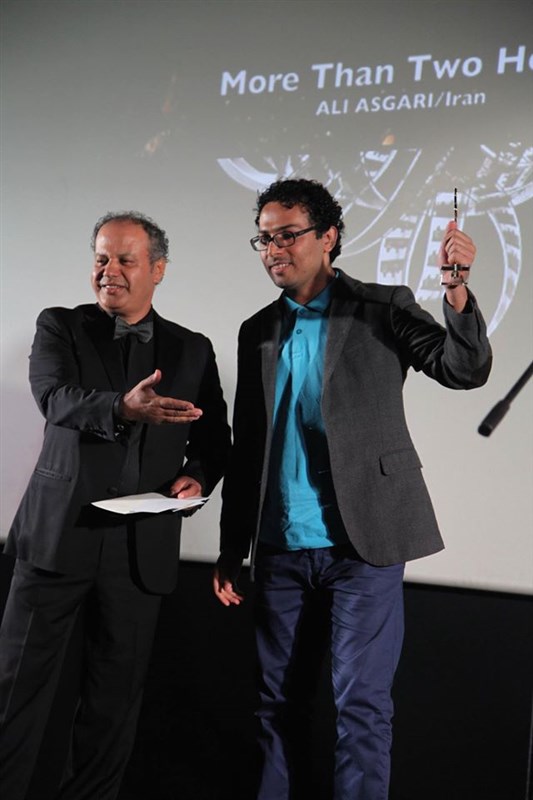 Beirut International Film Festival Closing